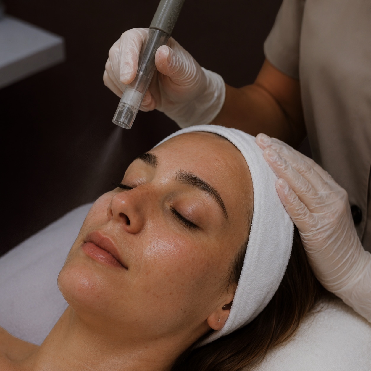 Oxigenoterapia